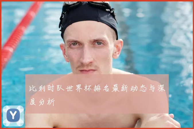比利时队世界杯排名最新动态与深度分析
